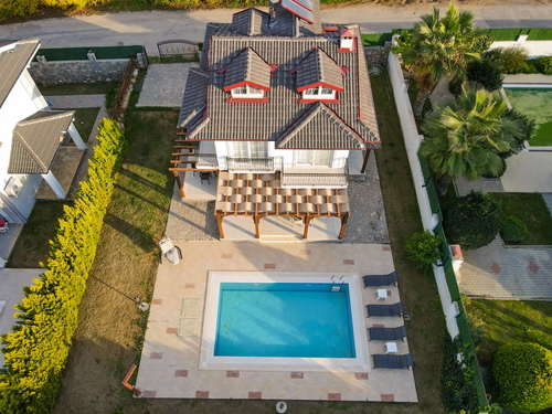 gece  -  Kasım
  | Fethiye Ovacık'ta Doğa İçinde Geniş Aileler İçin Lüks, Özel Havuzlu Villa